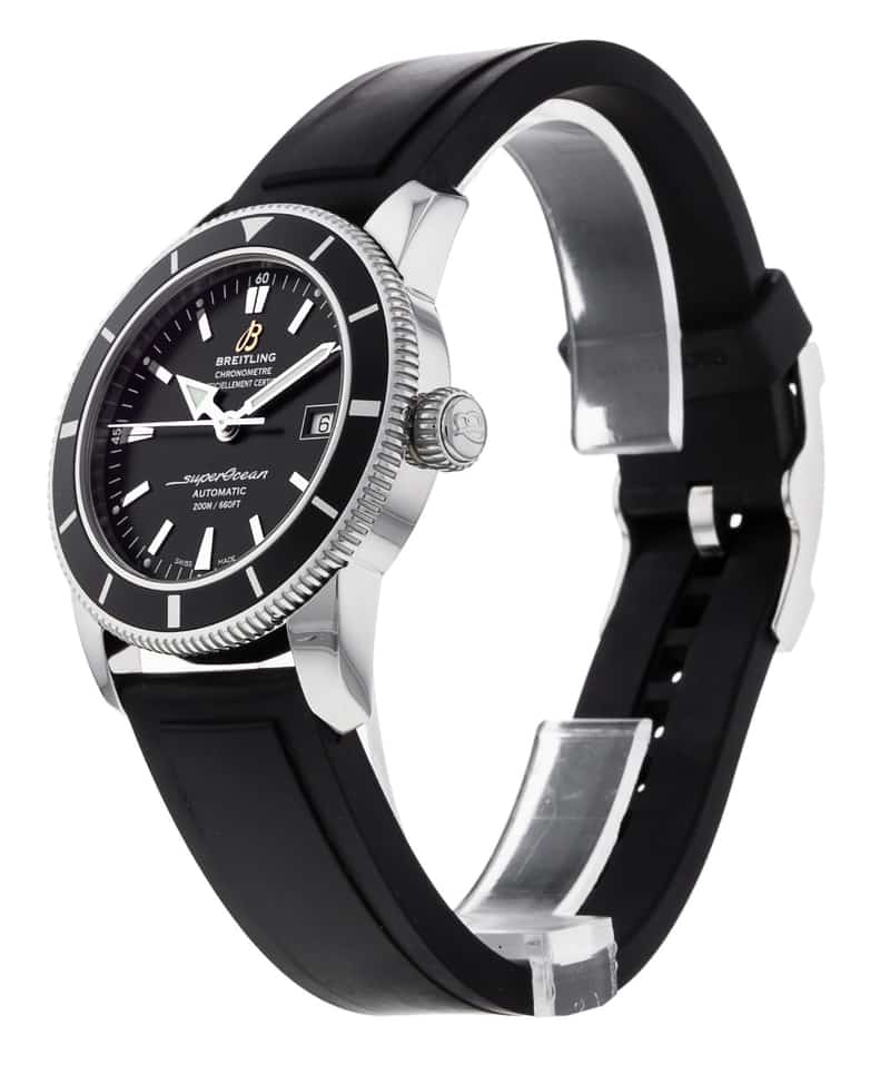 Breitling SuperOcean Heritage A17321